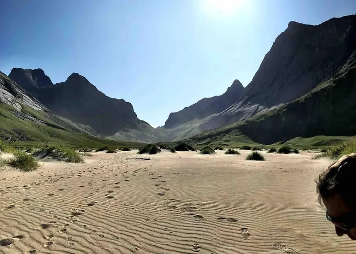 Lofoten Seaview
